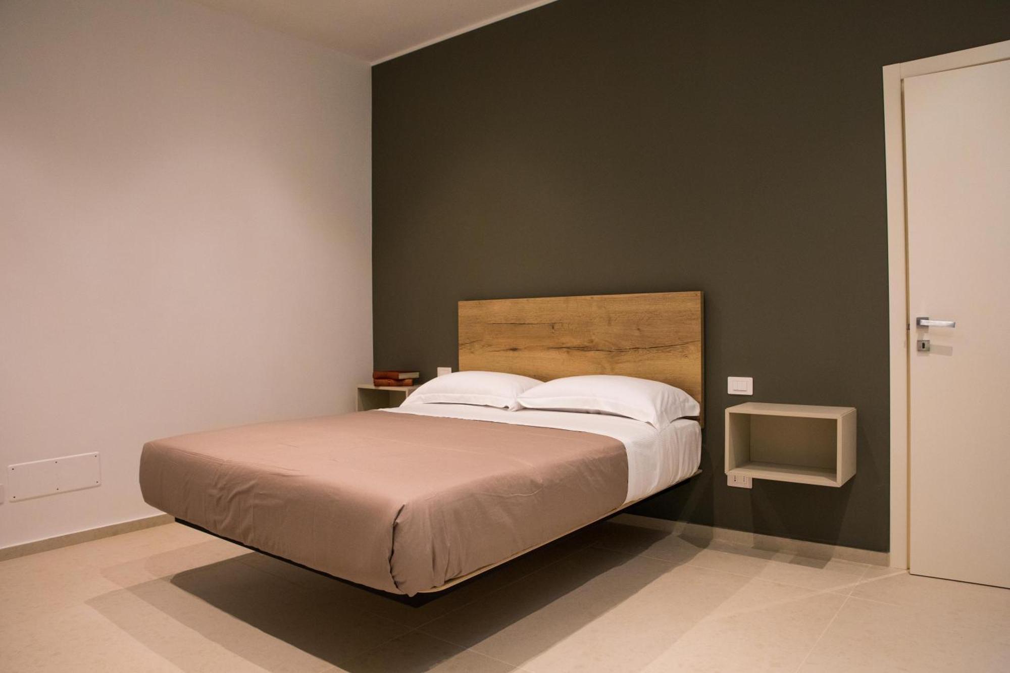 Your House Rooms 3 Conversano Exterior photo