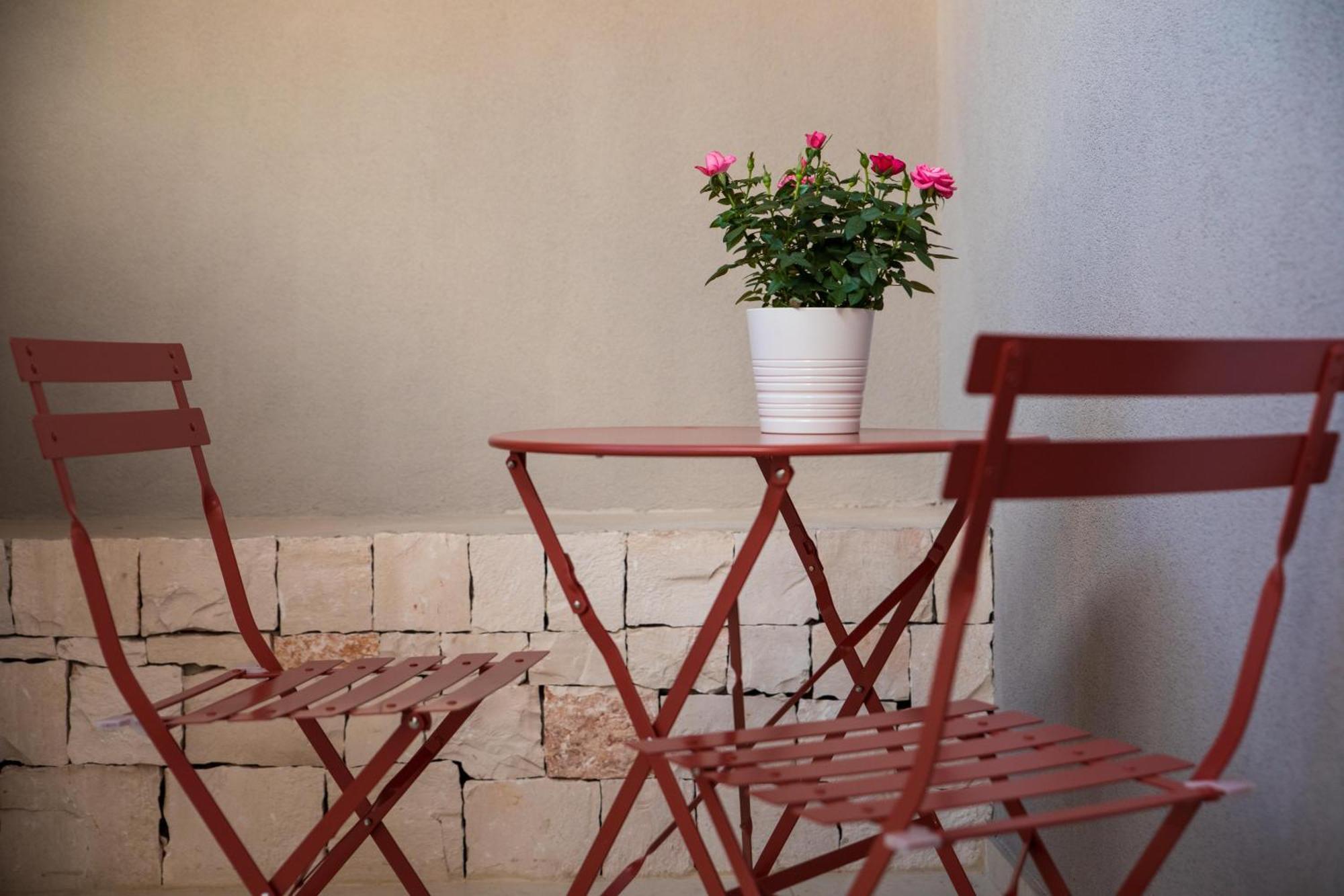 Your House Rooms 3 Conversano Exterior photo